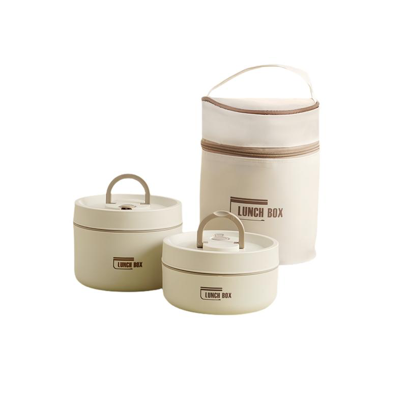 Marmita Térmica em Aço Inox 304
