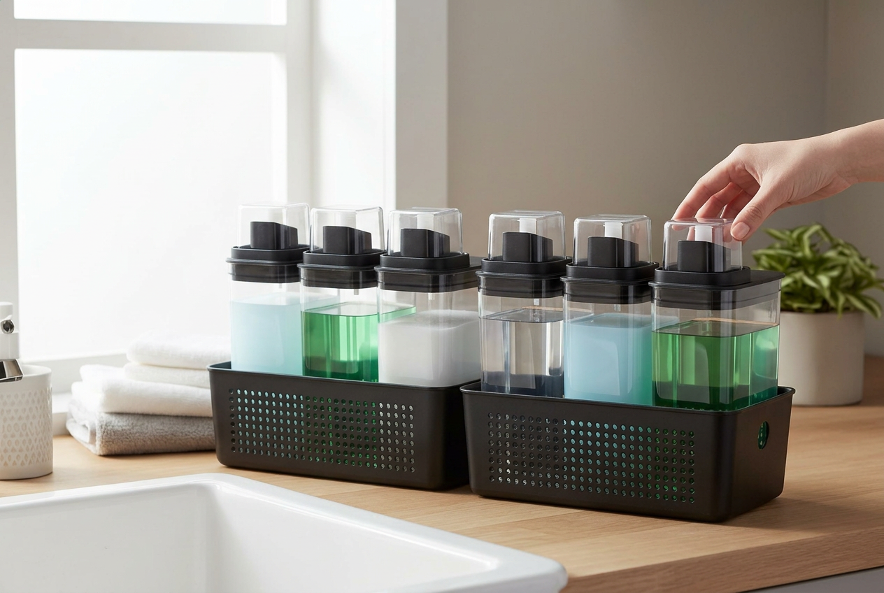 Kit OrganizaLar