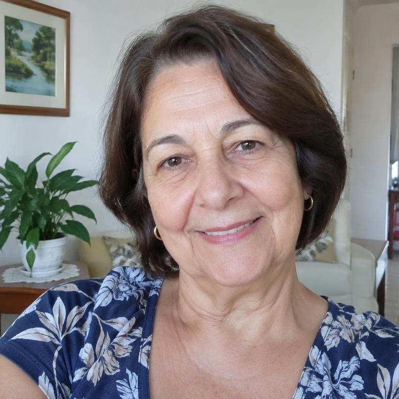 Foto de Margarete